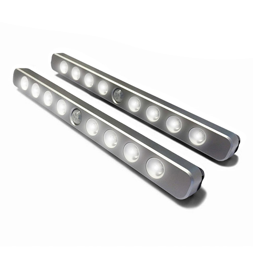 Uitstapverlichting (set)