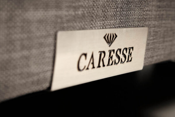 CARESSE 4700 elektrisch